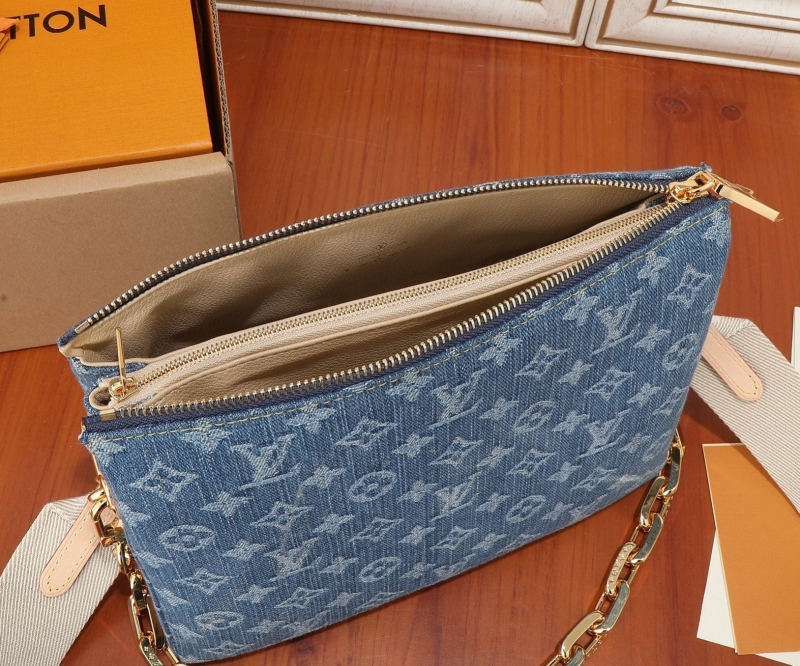 LV Satchel bags